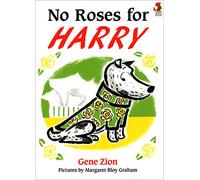 No Roses For Harry