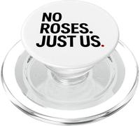 No Roses Just Us PopSockets PopGrip per MagSafe