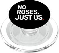 No Roses Just Us PopSockets PopGrip per MagSafe