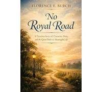 NO ROYAL ROAD. A STORY FOR GIRLS: A Timeless Story of Character, Duty, and the Quiet Path to a Meaningful Life