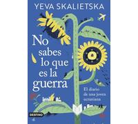 NO SABES LO QUE ES GUERRA