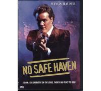 No Safe Haven