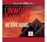 No Safe House (The No Time For Goodbye Series)