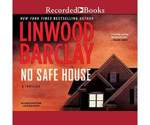 No Safe House (The No Time For Goodbye Series)