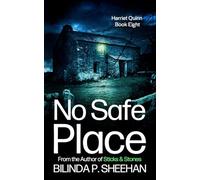 No Safe Place: The Dark Heart of Yorkshire