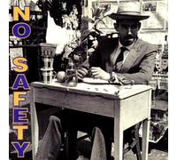 No Safety - Live at the Kf