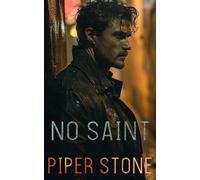 No Saint: A Dark Romance