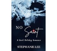 No Saint: A Dark St. Nick and Krampus Reimagining