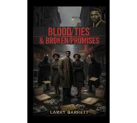 No Saints In Chicago: Blood Ties and Broken Promises
