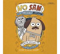 No Sam! and the Meow of Deception: A Graphic Novel