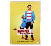 No se Aceptan Devoluciones [DVD] (IMPORT) (Nessuna versione italiana)