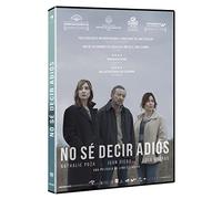 No Se Decir Adios