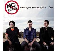 No se lo digas a mamá - Cosas que nunca dije a 1 cm