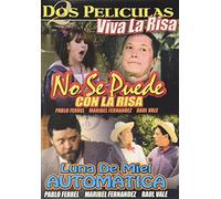 No Se Puede Con la Risa/Luna d - No Se Puede Con la Risa/Luna d