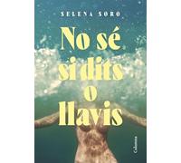 No sé si dits o llavis