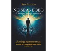 No seas bobo: Te dejó, ahora déjate tú…de tonterías