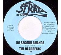 No Second Chance-7" 45