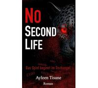 No Second Life: Das Spiel beginnt im Dschungel: 1