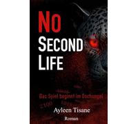 No Second Life: Das Spiel beginnt im Dschungel: 1