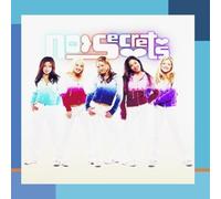 No Secrets by Jive (2002-08-06)