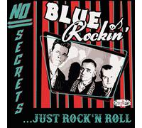 No Secrets Just Rock'n Roll (LP)