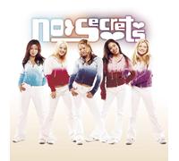 No Secrets NO SECRETS (CD)