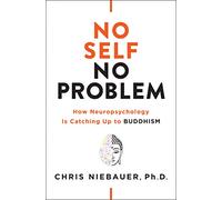 Chris Niebauer No Self, No Problem (Tascabile)