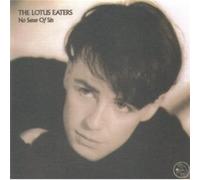 No Sense Of Sin - Lotus Eaters (The) (Audio Cd)