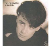 No Sense Of Sin - The Lotus Eaters CD CHERRY CAMPAIGN