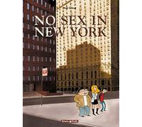 No sex in New York