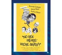 No Sex Please - We're British