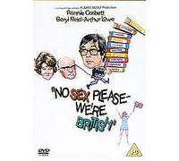 No Sex Please - We're British