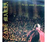 No Sex Until Marriage