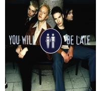 No Sex Until Marriage - You will be late [Single-CD]