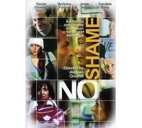 No Shame (2001) [Edizione: Stati Uniti]