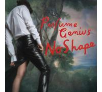 No Shape - Perfume Genius (Audio Cd)