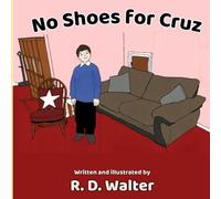 No Shoes for Cruz