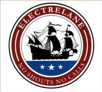 No Shouts No Calls - Electrelane (Audio CD)