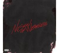 no sign of weakness