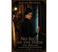 No Sign On The Door: The Mikveh: Everything Nobody Was Going To Tell You