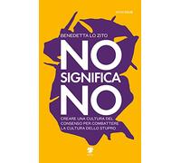 No significa no