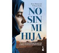 No sin mi hija