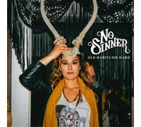 No Sinner - Old Habits Die Hard