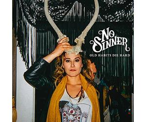 No Sinner - Old Habits Die Hard (Lp+Mp3)