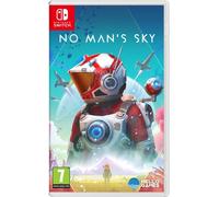 NO Sky Game Switch