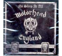 No Sleep at All [Remast + Bon