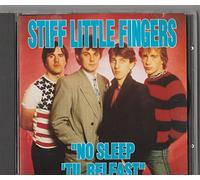 No sleep 'til Belfast