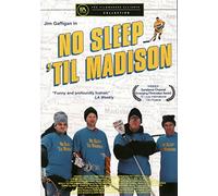 No Sleep Til Madison