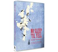 No Sleep Til Yell-Shetland Fol - No Sleep Til Yell-Shetland Fol