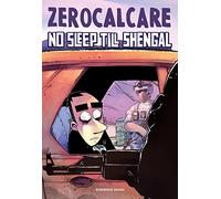 No Sleep Till Shengal (Edizione spagnola)